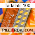 Tadalafil 100 42